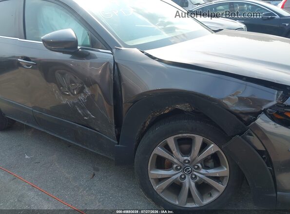 3MVDMADL2LM136789 2020 MAZDA CX-30 Серый 