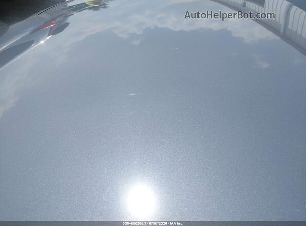 3MVDMADM6MM233746 2021 MAZDA CX-30 Silver Vista frontal