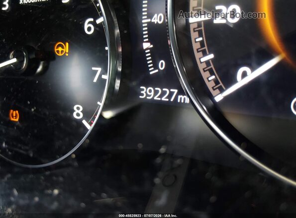 3MVDMADM6MM233746 2021 MAZDA CX-30 Silver 