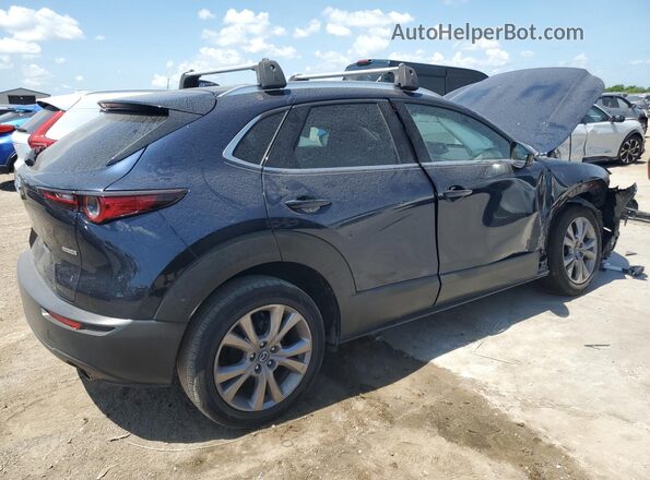 3MVDMAEM4LM116552 2020 MAZDA CX-30 Blue 