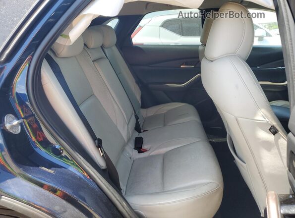 3MVDMAEM4LM116552 2020 MAZDA CX-30 Blue 