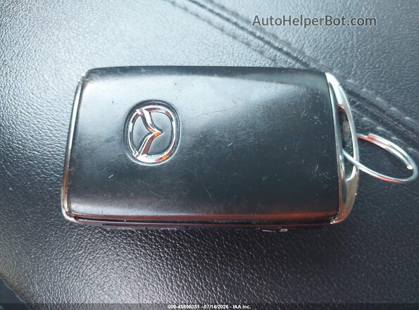 3MVDMBAL9NM413399 2022 MAZDA CX-30 White Widok deski rozdzielczej