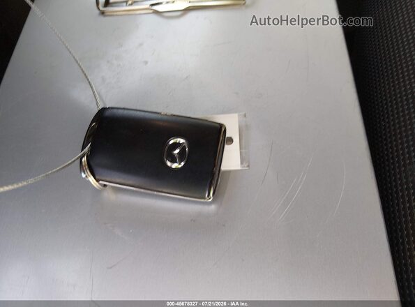 3MVDMBAM0PM516111 2023 MAZDA CX-30 White Widok deski rozdzielczej