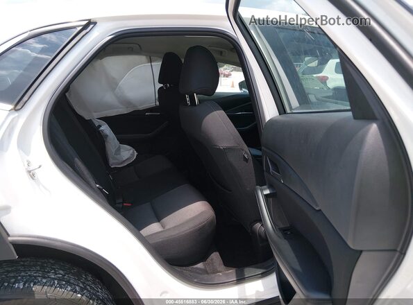 3MVDMBAM0PM587275 2023 MAZDA CX-30 Белый Вид наклейки с VIN-кодом