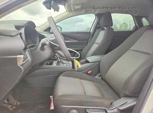 3MVDMBAM5RM699525 2024 MAZDA CX-30 Белый Вид салона спереди