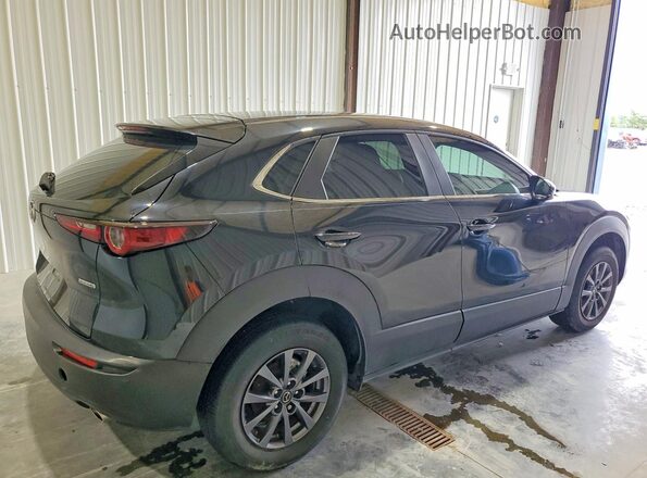 3MVDMBAM6RM677369 2024 MAZDA CX-30 Black Rear right