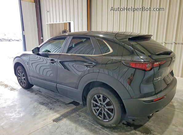 3MVDMBAM6RM677369 2024 MAZDA CX-30 Black Rear left