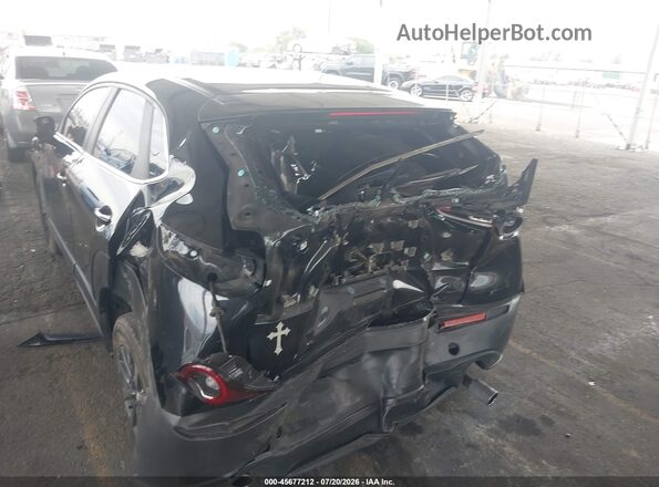 3MVDMBAM9PM518956 2023 MAZDA CX-30 Black Widok z przodu