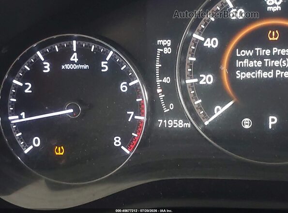 3MVDMBAM9PM518956 2023 MAZDA CX-30 Black 