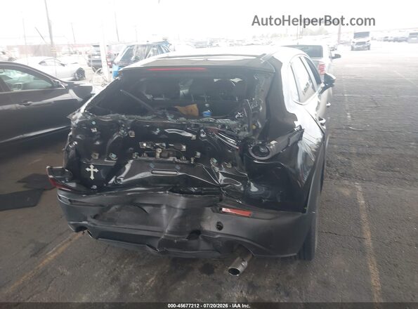 3MVDMBAM9PM518956 2023 MAZDA CX-30 Black 