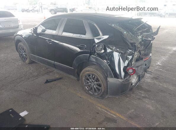 3MVDMBAM9PM518956 2023 MAZDA CX-30 Black Tył lewy