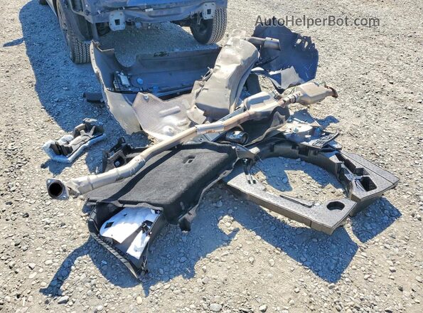 3MVDMBAY0MM243220 2021 MAZDA CX-30 Blue ძრავის განყოფილების ხედი