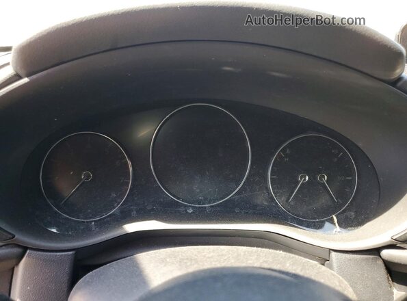 3MVDMBAY8MM231929 2021 MAZDA CX-30 Gray Vista del cuadro de instrumentos
