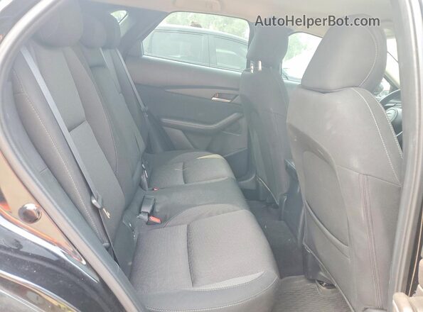 3MVDMBB7XPM546418 2023 MAZDA CX-30 Black Вид задніх сидінь