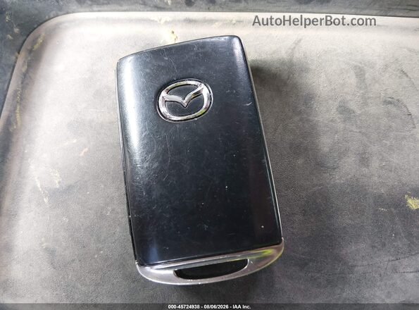 3MVDMBBL0MM272767 2021 MAZDA CX-30 White Vista del salpicadero