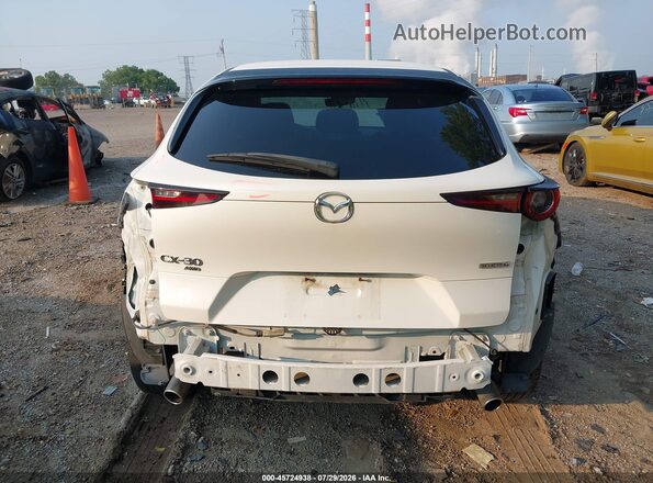 3MVDMBBL0MM272767 2021 MAZDA CX-30 White 