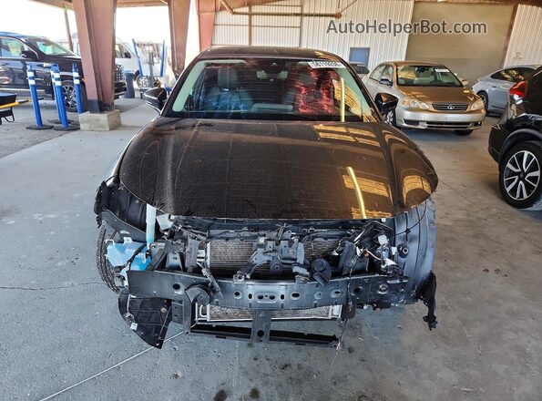 3MVDMBBL0MM301944 2021 MAZDA CX-30 Gray Front view