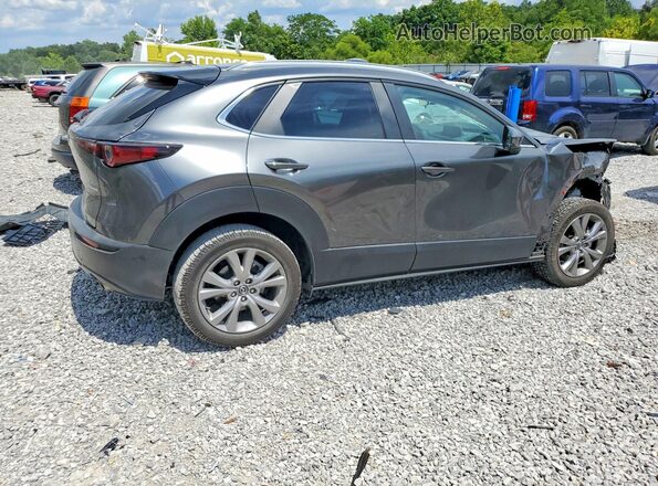 3MVDMBBL0NM405481 2022 MAZDA CX-30 Серый Задняя правая четверть