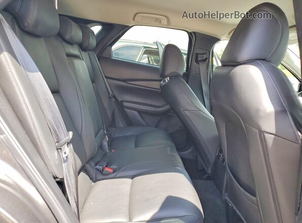 3MVDMBBL0NM405481 2022 MAZDA CX-30 Серый Вид задней части салона
