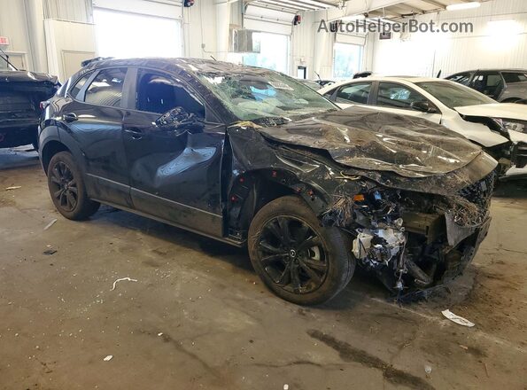 3MVDMBBL2TM120164 2026 MAZDA CX-30 Black Delantero derecho