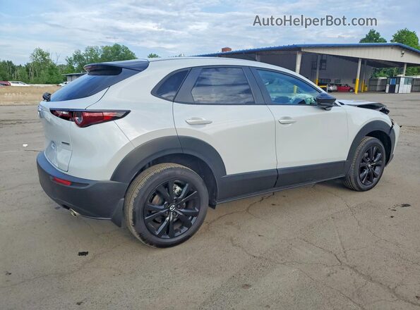 3MVDMBBL2TM135537 2026 MAZDA CX-30 Gray Rear right