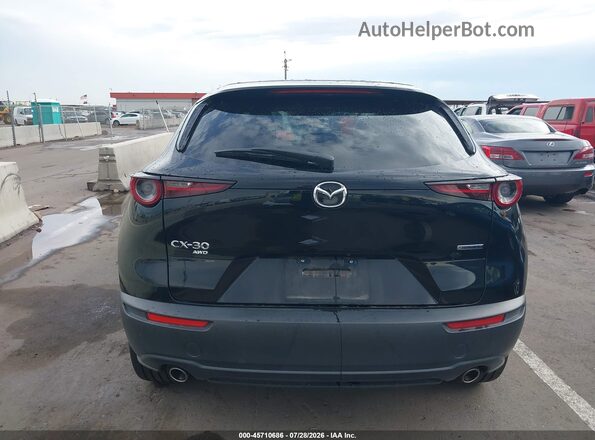 3MVDMBBL3MM264470 2021 MAZDA CX-30 Black 