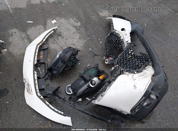 3MVDMBBL3NM400226 2022 MAZDA CX-30 White Widok zestawu wskaźników