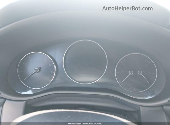 3MVDMBBL4MM200616 2021 MAZDA CX-30 White Rear seats view