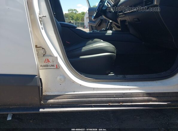 3MVDMBBL4MM200616 2021 MAZDA CX-30 White Front view