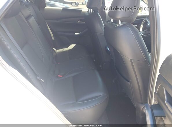 3MVDMBBL4MM200616 2021 MAZDA CX-30 White VIN sticker view
