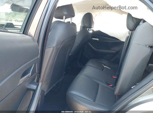 3MVDMBBL4NM426821 2022 MAZDA CX-30 Gray VIN կոդի պիտակի տեսք