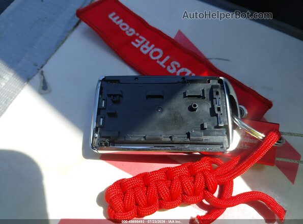 3MVDMBBL4NM426821 2022 MAZDA CX-30 Gray Առջևի վահանակի տեսք