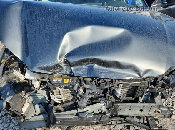 3MVDMBBL4NM457132 2022 MAZDA CX-30 Black Engine compartment view