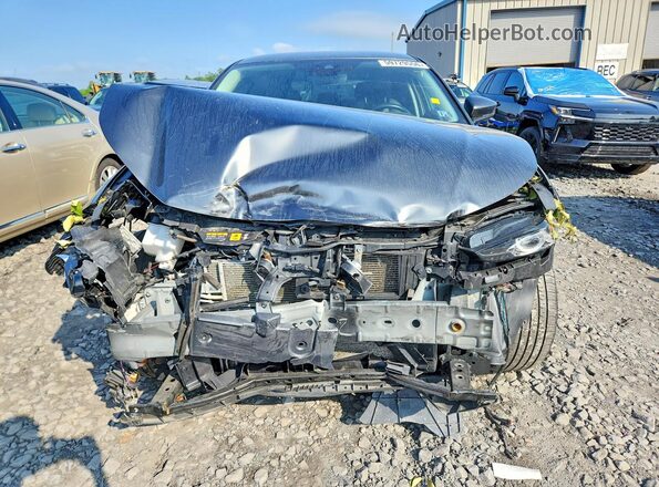 3MVDMBBL4NM457132 2022 MAZDA CX-30 Black Front view