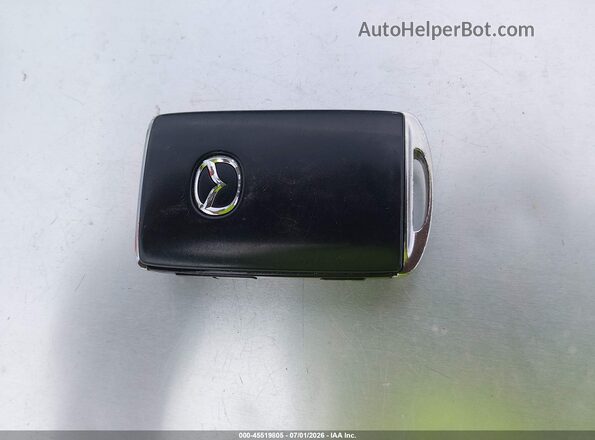 3MVDMBBL8MM248944 2021 MAZDA CX-30 Silver Widok deski rozdzielczej