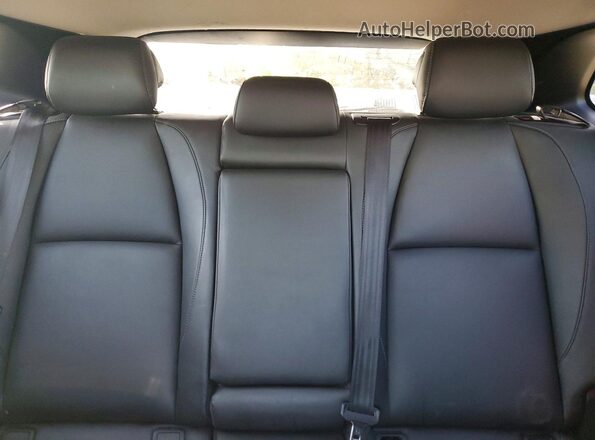 3MVDMBBL8MM254436 2021 MAZDA CX-30 Blue უკანა სავარძლების ხედი