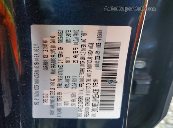 3MVDMBBL8MM254436 2021 MAZDA CX-30 Blue სალონის 360-გრადუსიანი ხედი