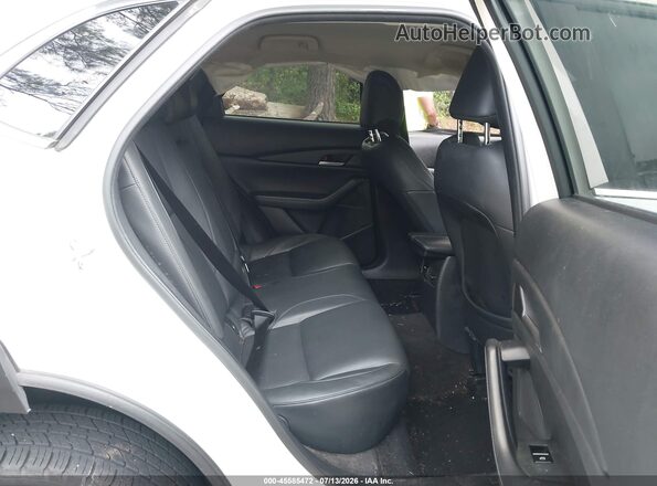 3MVDMBBL9NM452332 2022 MAZDA CX-30 Белый Вид наклейки с VIN-кодом