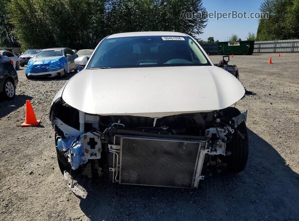 3MVDMBBLXMM210759 2021 MAZDA CX-30 White Դիմացի տեսք