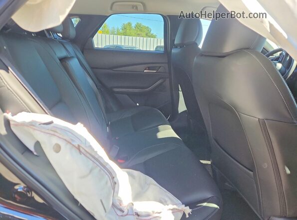 3MVDMBBLXTM134992 2026 MAZDA CX-30 Черный Вид задних сидений