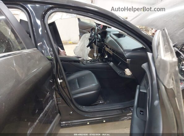 3MVDMBBM0PM512896 2023 MAZDA CX-30 Black Вид салону спереду