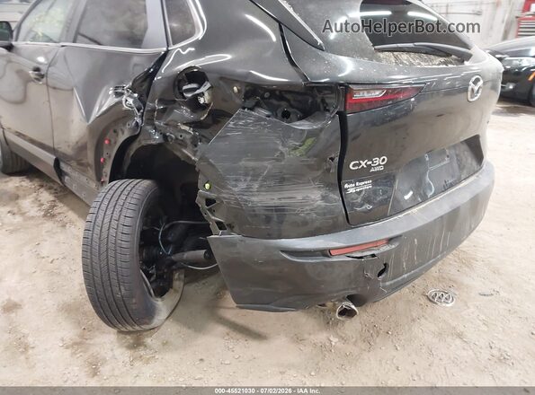 3MVDMBBM0PM512896 2023 MAZDA CX-30 Black 