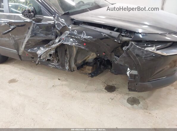 3MVDMBBM0PM512896 2023 MAZDA CX-30 Black 