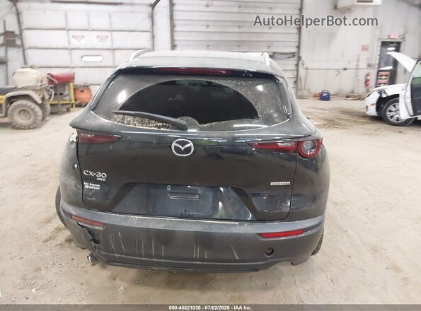 3MVDMBBM0PM512896 2023 MAZDA CX-30 Black 