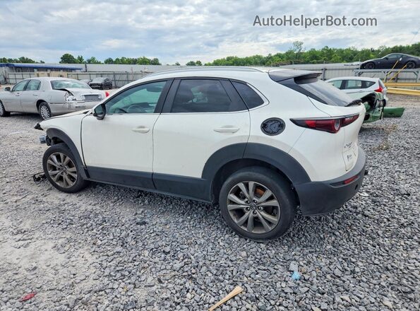 3MVDMBBM0PM532940 2023 MAZDA CX-30 White Задня ліва чверть