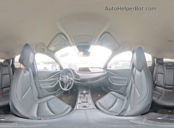 3MVDMBBM0PM532940 2023 MAZDA CX-30 White 