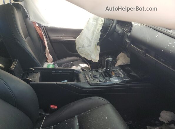 3MVDMBBM0RM630756 2024 MAZDA CX-30 Серый 