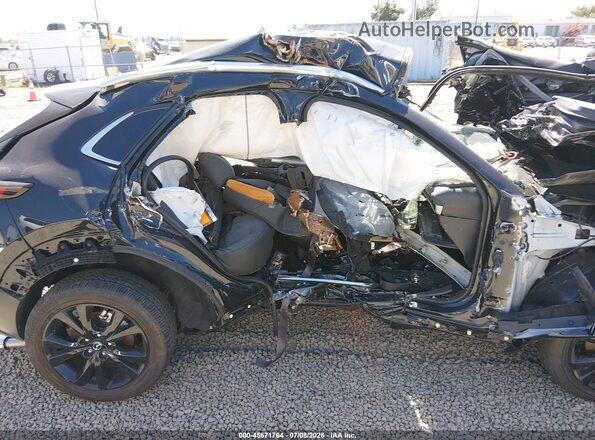 3MVDMBBM0RM699138 2024 MAZDA CX-30 Black 