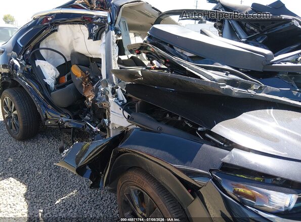 3MVDMBBM0RM699138 2024 MAZDA CX-30 Black 