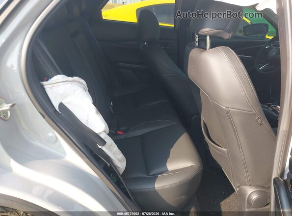 3MVDMBBM0SM868385 2025 MAZDA CX-30 Gray Вид наклейки з VIN-кодом